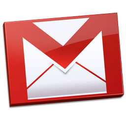 Retrouvez moi sur Gmail